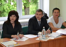 Молодь і майбутнє: в Уманському НУС відбувся конкурс  бізнес-проектів
